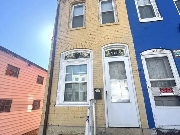314 N 12th St, Reading, PA 19604
