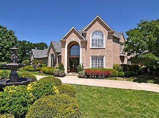 2801 Lake Brook Ct, Highland Village, TX 75077