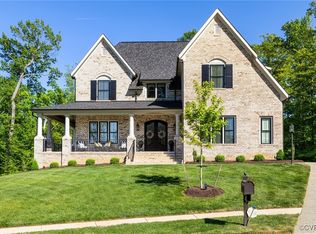 3007 Westwell Ct, Midlothian, VA 23113