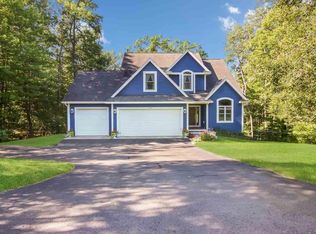 3038 Holiday Village Rd, Traverse City, MI 49686