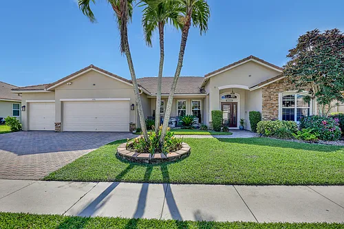 1436 Stonehaven Estates Dr Photo 1