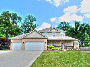 480 Bristol Dr, Reynoldsburg, OH 43068