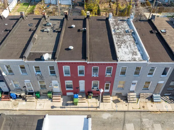 419 S Vincent St, Baltimore, MD 21223
