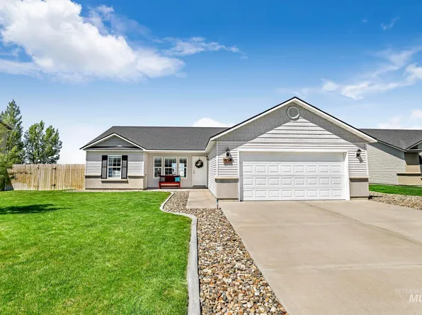 1530 Cayuse Creek Dr, Kimberly, ID 83341