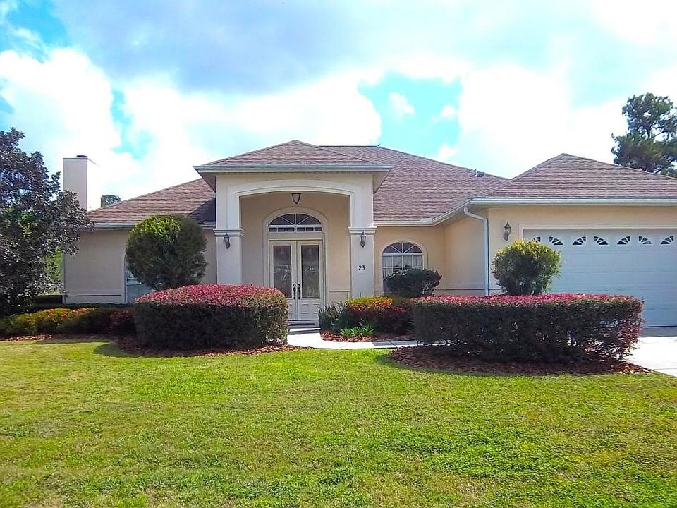 23 Greenway Plantation, Ocala, FL 34472 Zillow