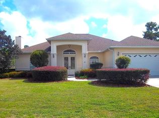 23 Greenway Plantation, Ocala, FL 34472