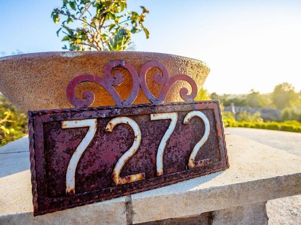 7272 Camino De Arriba, Rancho Santa Fe, CA 92067