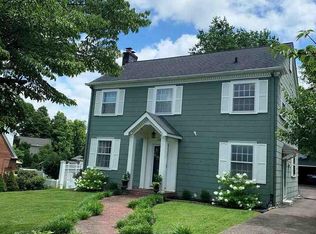 3440 Forest Cir, Paducah, KY 42001