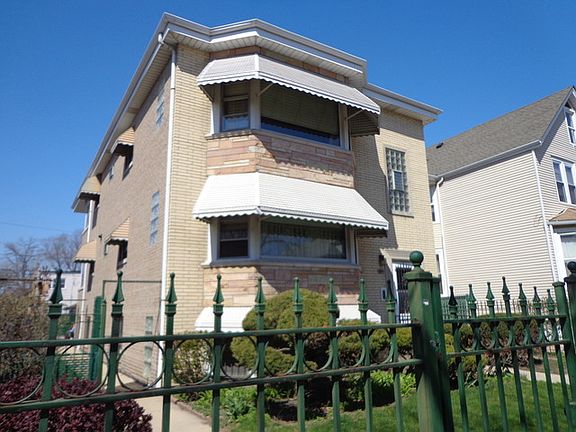 2nd image of 2122 N Lavergne Ave