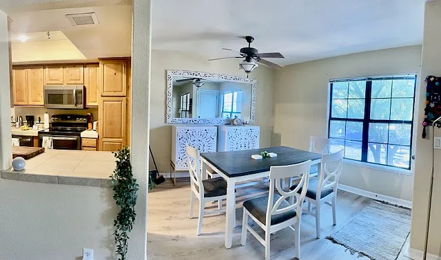 6651 N Campbell Ave #203 — Photo 2