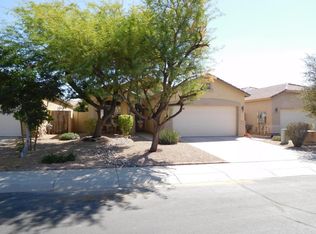 44771 W Paraiso Ln, Maricopa, AZ 85139