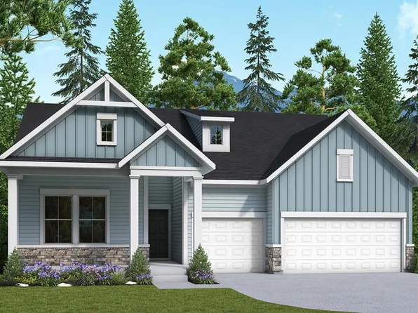 1292 E Larkspur Way, Layton, UT 84040