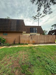 2333 Caroma Ln #1, West Palm Beach, FL, 33415