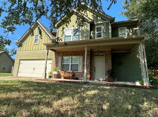 256 Owens Rd, Fort Mitchell, AL 36856