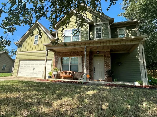 256 Owens Rd, Fort Mitchell, AL 36856