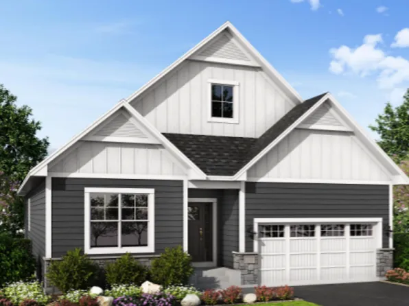 17846 Hamburg Ave, Lakeville, MN 55044
