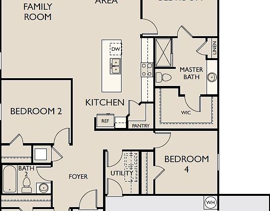 Firefly Extended Garage