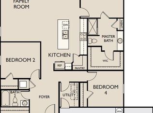 37210 W Cannataro Ln, Maricopa, AZ 85138