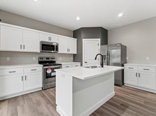 232 W Hamilton Rd N, Fort Wayne, IN 46814