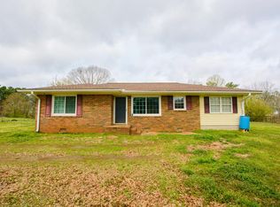 2562 Old Ridgeway Rd, Bremen, GA 30110