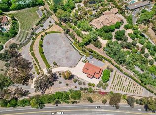 6840 Paseo Del, Rancho Sta Fe, CA 92067