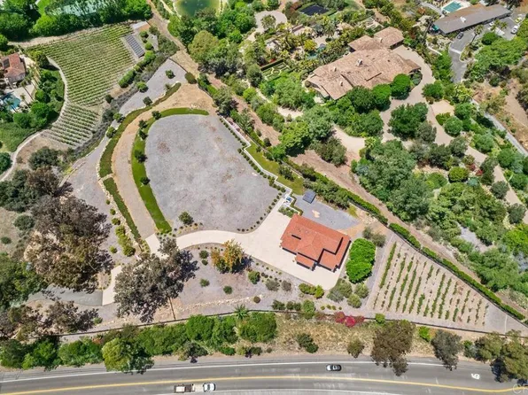 6840 Paseo Del, Rancho Sta Fe, CA 92067