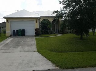 4651 SW Eagle St, Port Saint Lucie, FL 34953