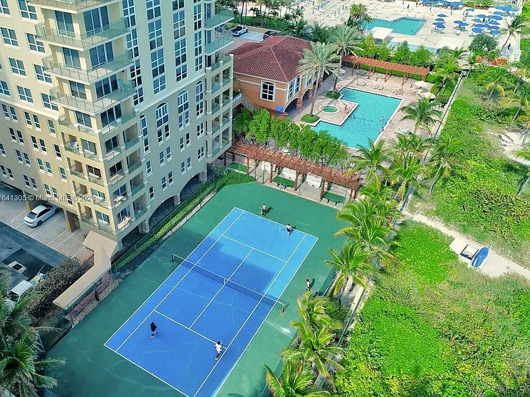 2080 S Ocean Dr #1607 — Photo 17