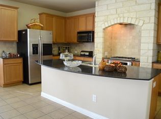 11029 Silo Valley Dr, Austin, TX 78754