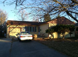 3850 Newland St, Wheat Ridge, CO 80033