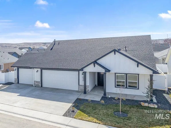 2650 Cypress Point Ave, Payette, ID 83661
