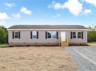 243 Blue Rose Ln, Lexington, NC 27295