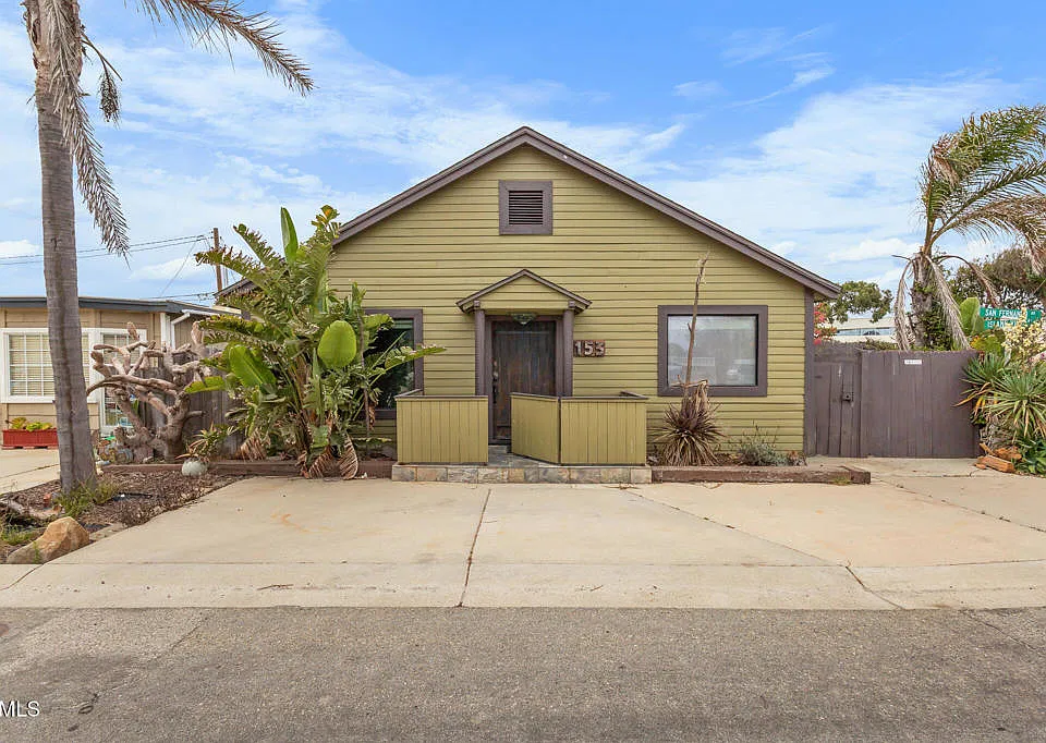 153 San Fernando Ave