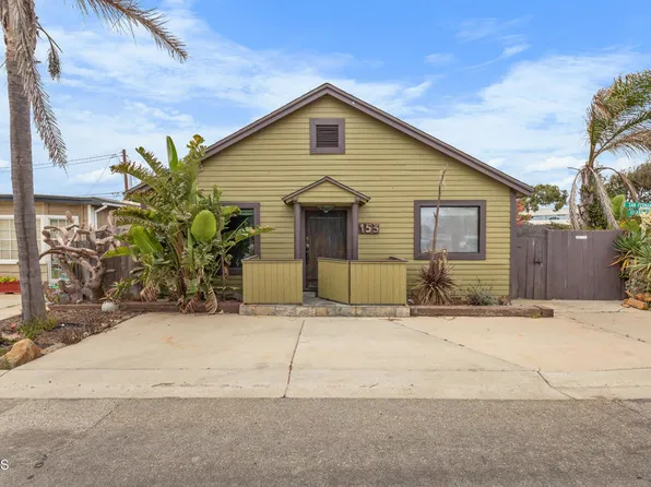 153 San Fernando Ave, Oxnard, CA 93035