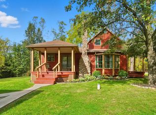 5586 Taylor Rd, Marysville, OH 43040