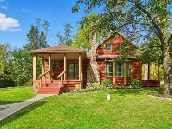 5586 Taylor Rd, Marysville, OH 43040