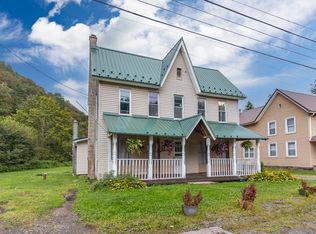 17 Main St, Sonestown, PA 17758