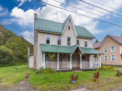 17 Main St, Muncy Valley, PA, 17758
