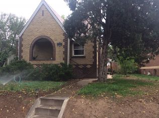 2218 S Corona St, Denver, CO 80210