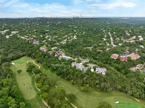 6905 Crosby Cir APT 16, Austin, TX 78746