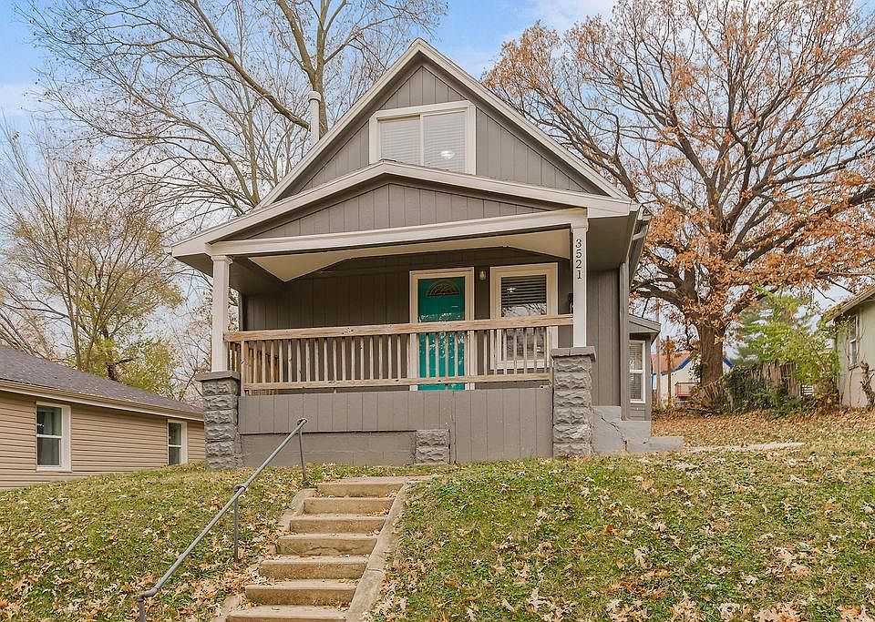 1st image of 3521 Silver Ave