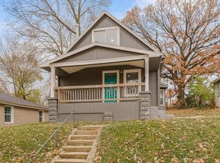 3521 Silver Ave, Kansas City, KS 66106