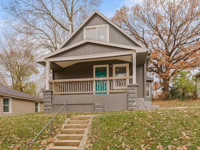 3521 Silver Ave, Kansas City, KS, 66106