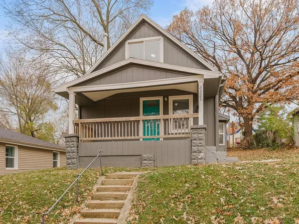 3521 Silver Ave, Kansas City, KS 66106