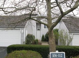 110 Cliffside Dr, Plymouth, MA 02360