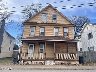141 W 9th St, Bloomsburg, PA, 17815