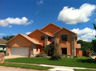 2450 Palm Lake Dr, Merritt Island, FL 32952