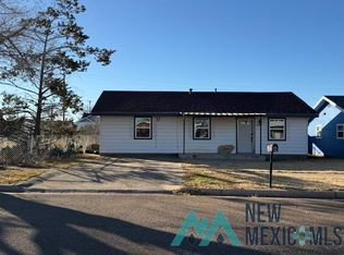 1415 S 6th St, Tucumcari, NM 88401