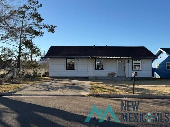 1415 S 6th St, Tucumcari, NM 88401