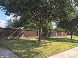 2902 Tulip Ave, Mission, TX 78574